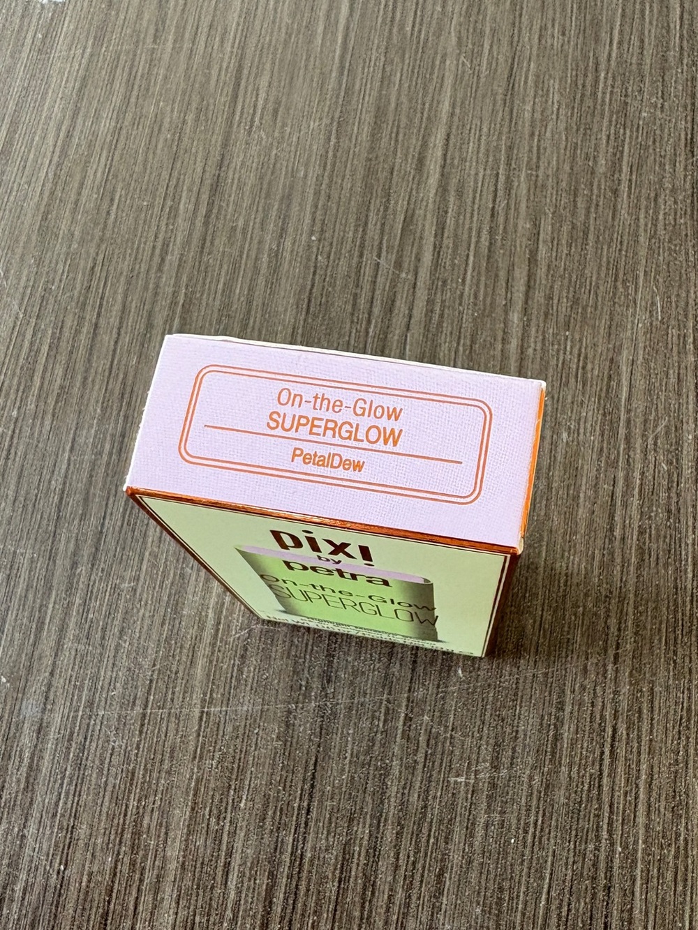 Pixi On-the-Glow SuperGlow โ Petal Dew - Picture 5 of 7